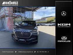 Grau Neu 2025 Ssangyong (KGM) Rexton SUV | 47.450 € (Fairer Preis)