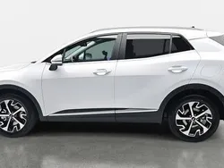 Weiß Neu 2025 Kia Sportage 4 SUV | 33.499 € (Fairer Preis)