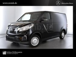 Schwarz Neu 2025 Maxus eDeliver 3 Van | 21.450 €