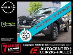 Gun metallic Neu 2025 Nissan X-Trail Tekna SUV | 38.590 €