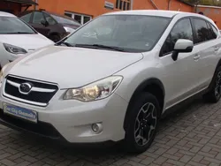 Weiß Gebraucht 2013 Subaru XV Comfort SUV | 5.999 € (Fairer Preis)