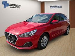Rot Gebraucht 2020 Hyundai i30 Limousine | 14.990 € (Fairer Preis)