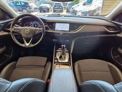 Silber Gebraucht 2019 Opel Insignia Innovation Limousine | 11.880 € (Guter Preis)