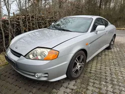 Hyundai Coupé