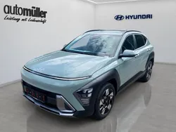 Mirage green / sol Neu 2025 Hyundai Kona Trend SUV | 30.088 € (Fairer Preis)