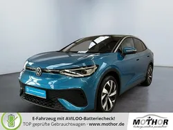 Gebraucht 2025 VW ID.5 Pro SUV | 47.650 € (Guter Preis)