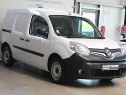 Weiß Gebraucht 2019 Renault Kangoo Rapid Extra Van / Kleinbus | 13.090 € (Fairer Preis)