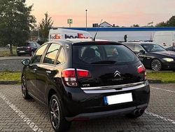Schwarz Gebraucht 2015 Citroën C3 Kleinwagen | 5.500 € (Fairer Preis)