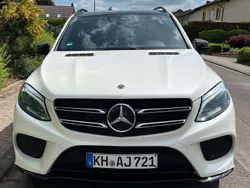 Mercedes GLE350