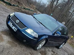 Blau Gebraucht 2004 VW Passat Limousine | 3.200 € (Fairer Preis)