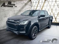 Schwarz Neu 2025 Isuzu D-Max Abholung | 59.980 €
