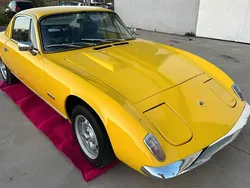 Gelb Gebraucht 1965 Lotus Elan Coupé | 12.000 €