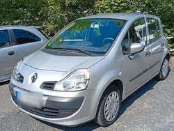 Silber Gebraucht 2009 Renault Modus Van / Kleinbus | 2.999 € (Fairer Preis)