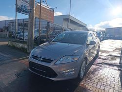 Silber Gebraucht 2011 Ford Mondeo Trend Kombi | 5.490 € (Fairer Preis)