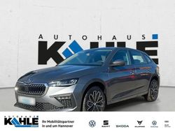 Grau Neu 2025 Skoda Scala Drive Kleinwagen | 24.930 € (Etwas zu teuer)