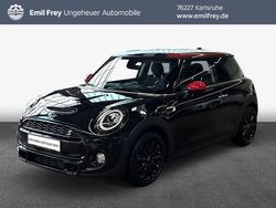 Midnight black metallic Gebraucht 2019 Mini Cooper S Kleinwagen | 15.990 € (Guter Preis)