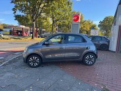 Grau Gebraucht 2021 Renault Twingo Intens Kleinwagen | 11.900 € (Fairer Preis)