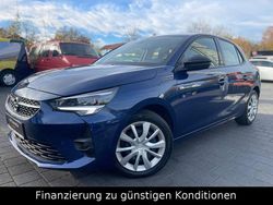 Blau Gebraucht 2020 Opel Corsa GS Line Kleinwagen | 13.900 € (Guter Preis)