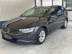 Mangangrau Gebraucht 2021 VW Passat Basis Kombi | 18.400 € (Fairer Preis)