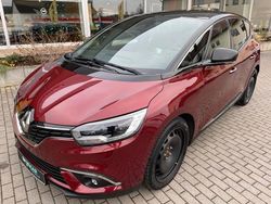 Rot Gebraucht 2020 Renault Scénic IV Bose Edition Van / Kleinbus | 19.450 € (Teuer)
