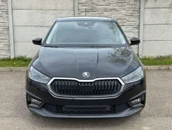 Black magic perl Neu 2025 Skoda Fabia Selection Kleinwagen | 25.200 € (Etwas zu teuer)
