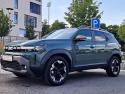 Staubgrau Neu 2024 Dacia Duster Extreme SUV | 26.950 € (Guter Preis)