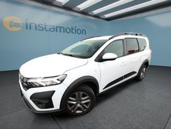 Weiß Gebraucht 2023 Dacia Jogger Van / Kleinbus | 17.899 € (Fairer Preis)