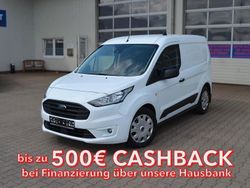 Weiß Gebraucht 2022 Ford Transit Van / Kleinbus | 13.490 € (Fairer Preis)
