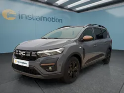 Grau Neu 2025 Dacia Jogger Van / Kleinbus | 20.999 € (Fairer Preis)