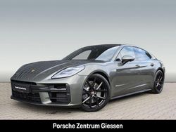 Grün Neu 2025 Porsche Panamera 4 Limousine | 179.429 €