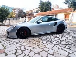 Silber Gebraucht 2014 Porsche 911 | 116.500 €