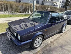 Gebraucht 1992 VW Golf Cabriolet Classicline Cabrio | 13.850 €