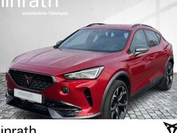 Rot Gebraucht 2024 Cupra Formentor VZ SUV | 29.400 € (Superpreis)
