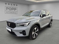 Vapour grey Gebraucht 2024 Volvo XC40 Plus SUV | 34.960 € (Fairer Preis)
