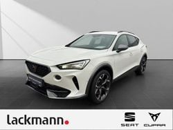 Weiss Gebraucht 2023 Cupra Formentor VZ SUV | 30.700 € (Superpreis)