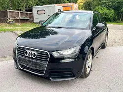 Schwarz Gebraucht 2011 Audi A1 Attraction Kleinwagen | 4.999 € (Guter Preis)