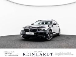 Schwarz ii Gebraucht 2022 BMW 540 Performance Kombi | 36.840 €
