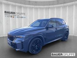 Grau Neu 2025 BMW X5 M Sport SUV | 109.830 € (Fairer Preis)