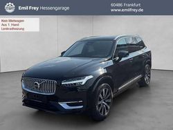 Gebraucht 2024 Volvo XC90 SUV | 61.750 € (Fairer Preis)