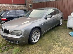 Silber Gebraucht 2005 BMW 730 Limousine | 2.200 € (Superpreis)