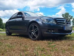 Gebraucht 2010 Mercedes C180 Avantgarde Limousine | 8.300 € (Fairer Preis)