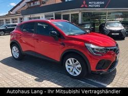 Rot Neu 2024 Mitsubishi ASX Plus SUV | 22.000 € (Guter Preis)