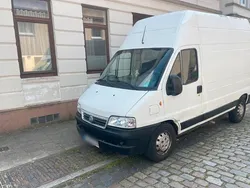 Gebraucht 2007 Fiat Ducato Van | 5.500 €
