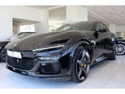 Neu 2025 Ferrari Purosangue SUV | 713.880 €