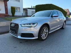 Silber Gebraucht 2018 Audi A6 Comfort Kombi | 14.499 € (Teuer)