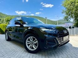 Schwarz Gebraucht 2022 Audi Q5 Advanced SUV | 29.990 € (Guter Preis)