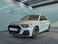 Grau Gebraucht 2025 Audi A1 Sportback Advanced Kleinwagen | 30.380 € (Fairer Preis)