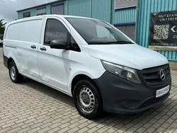 Weiß Gebraucht 2016 Mercedes Vito Van / Kleinbus | 7.990 € (Superpreis)
