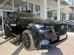 Jet black Gebraucht 2024 Mazda CX-60 Homura-Line SUV | 51.950 € (Fairer Preis)