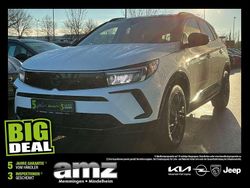 Jade weiss/arktis weiss Gebraucht 2022 Opel Grandland X GS Line SUV | 20.990 € (Fairer Preis)